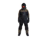 Jethwear Venture (2025) S.A.F.E Monosuit Olive/OrangeS Olive,Orange
