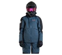 Jethwear Venture (2025) S.A.F.E Snow Jacket Deep SeaXS Deep Sea