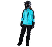 Jethwear Wallace Women's Jacket BluebirdS Bluebird