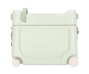 JetKids BedBox 4 wheels Kids trolley 39 cm green