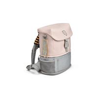 JetKids™ by Stokke® Crew Backpack Pink Lemonade Pink Lemonade