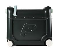JetKids Travel Bundle 4 wheels Kids trolley 39 cm black