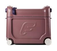 JetKids Travel Bundle 4 wheels Kids trolley 39 cm gray