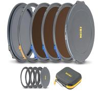 JetMag Pro - Filmmaker Kit, 82mm