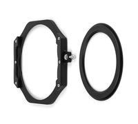 NiSi JetMag Pro filter holder kit 82MAG (82MAG Main Adapter + filter holder)