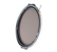 JetMag Pro - ND-VARIO 1-5 stops (0.3-1.5) True Color Nano-coating, 95mm