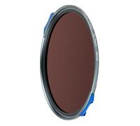 JetMag Pro - Solar Filter Pro Nano UV/IR Cut ND100000(5.0) 16.6 Stops, 82mm