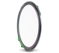 JetMag Pro - UV and UV/IR Filters, NC UV, 82mm