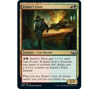 Jetmir's Fixer | Streets of New Capenna