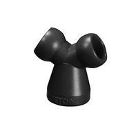 JETON 1/4 Inch Coolant Hose, Y-Connection Piece 1/4 Inch - Joint Hose, Coolant Joint Hose