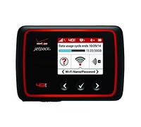 Jetpack Verizon MiFi 6620L Jetpack 4G LTE Mobile Hotspot (Verizon Wireless)