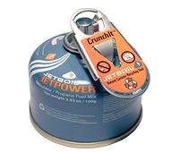 Jetpower Crunchit 100 G Bundle by Jetboil