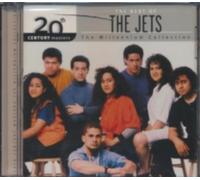 JETS: 20TH CENTURY MASTERS: MILLENNIUM COLLECTION - CD