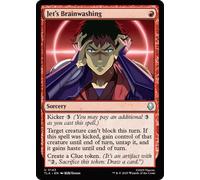 Jet's Brainwashing | Avatar: The Last Airbender