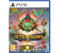 Jets 'n' Guns 2 (Linux)