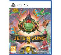 Jets'n'guns 2 PS5 New