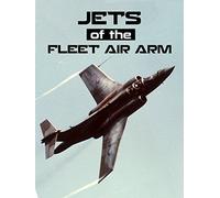 Jets of the Fleet Air Arm