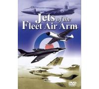 Jets Of The Fleet Air Arm [DVD]