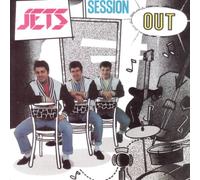 Jets - Session Out [Re-Issue]