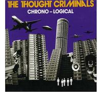 Jets To Brazil - Chrono-Logical