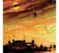 Jets To Brazil - Perfecting Lonliness [VINYL]