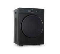 JetSet 3kg Small Tumble Dryer Black
