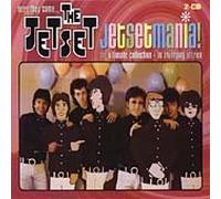 Jetset - Jetsetmania!: Here They Come...;The Ultimate Collection;In Swinging Stereo