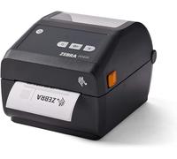 JetSet Label Zebra ZD420 / ZD420d Direct Thermal Desktop Printer 203 dpi Print Width 4 in USB Ethernet ZD42042-D01E00EZ