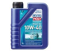 Jetski Liqui Moly Marine PWC Oil 10W-40