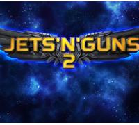 Jets'n'Guns 2 PC Steam CD Key
