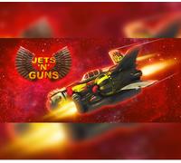 Jets'n'Guns Gold PC Steam CD Key