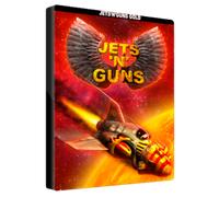 Jets'n'Guns Gold Steam Key GLOBAL