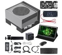 Jetson-A GX-Orin 64GB NOT SSD Ultimate Kit 275 TOPS