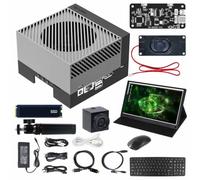 Jetson-A GX-Orin 64GB with 1TB SSD Ultimate Kit 275 TOPS