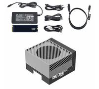 Jetson-A GX-Orin 64GB with 2TB SSD Developer Kit 275 TOPS