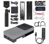 Jetson AGX THOR 128G AI Large Model Developer Kit 2070 TFLOPS