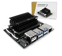 Jetson Nano Developer Kit Nano B01 with 16G-eMMC Based on Official N-VI-Dia Jetson Nano 4GB Core Module