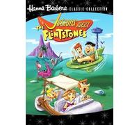 Jetsons Meet the Flintstones [DVD] [1987] [Region 1] [US Import] [NTSC]