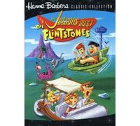 Jetsons Meet The Flintstones, The (DVD) N/A (US IMPORT)