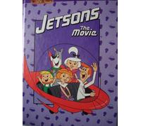 Jetsons the Movie