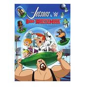 Jetsons & WWE: Robo-Wrestlemania