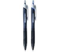 jetstream Assorted uni Ballpoint Pen - SXN-150 - Black & Blue (0.38, millimeters)
