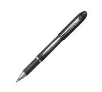 Jetstream Uni-Ball 145499 Rollerball Pen Black