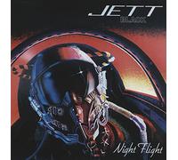 Jett Black - Night Flight