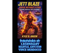 Jett Blaze: Rogue Without a Star