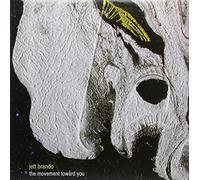 Jett Brando - The Movement Towards You [VINYL]