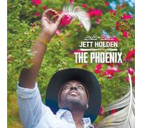 Jett Holden - The Phoenix [VINYL]
