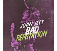 JOAN JETT - Bad Reputation: Music From The Original Motion Picture [VINYL]