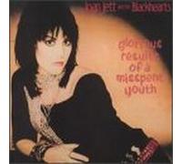 Jett Joan - Glorious Results of