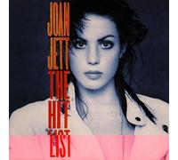Jett Joan - Hit List